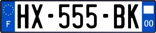 HX-555-BK