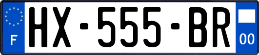 HX-555-BR