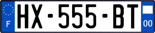 HX-555-BT