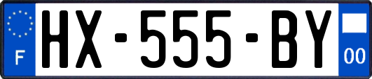 HX-555-BY