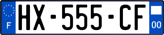 HX-555-CF