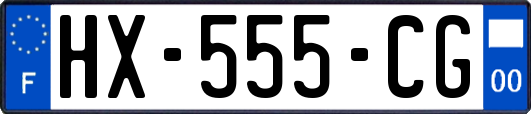 HX-555-CG