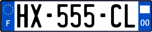 HX-555-CL