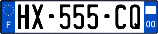 HX-555-CQ
