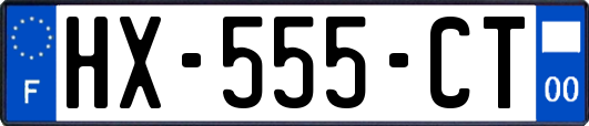 HX-555-CT