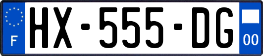 HX-555-DG