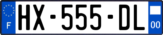 HX-555-DL