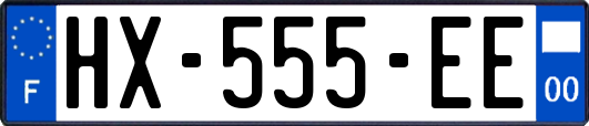 HX-555-EE