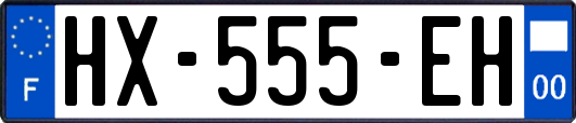 HX-555-EH