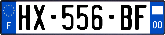 HX-556-BF