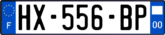 HX-556-BP