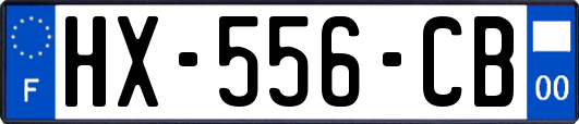 HX-556-CB