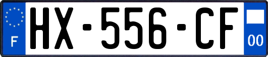 HX-556-CF