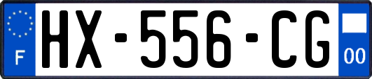 HX-556-CG