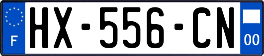 HX-556-CN