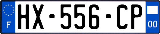HX-556-CP