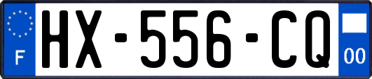 HX-556-CQ