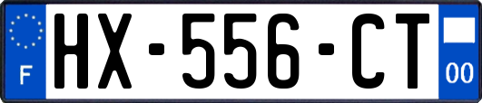 HX-556-CT