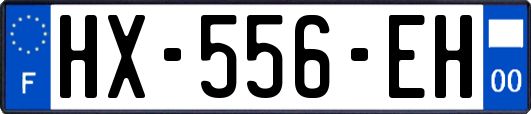 HX-556-EH