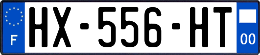 HX-556-HT