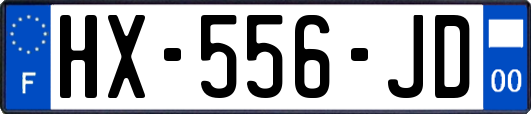 HX-556-JD