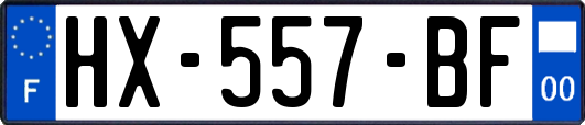 HX-557-BF