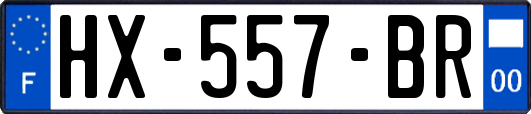HX-557-BR