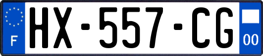 HX-557-CG