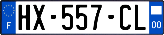 HX-557-CL