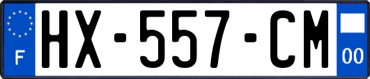 HX-557-CM