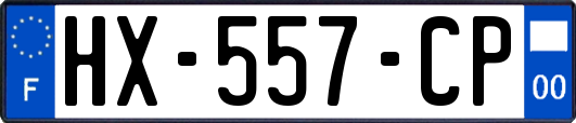 HX-557-CP