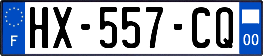 HX-557-CQ