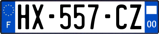 HX-557-CZ