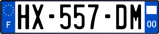 HX-557-DM