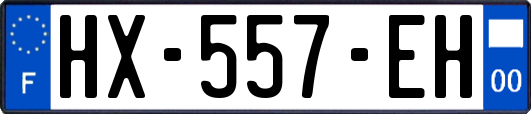 HX-557-EH