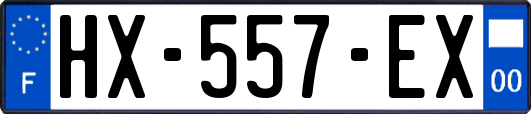 HX-557-EX