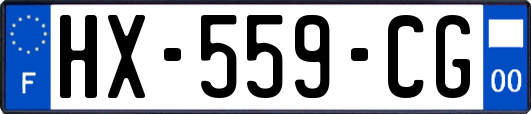 HX-559-CG