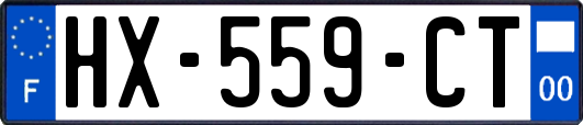 HX-559-CT