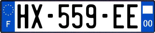 HX-559-EE