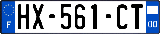 HX-561-CT