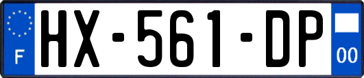 HX-561-DP