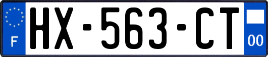 HX-563-CT