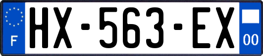 HX-563-EX