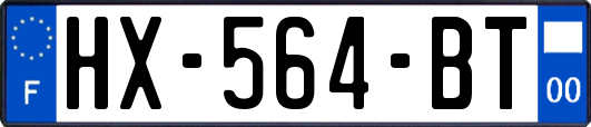 HX-564-BT