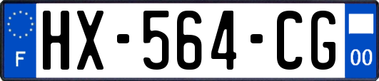 HX-564-CG
