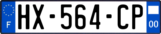 HX-564-CP