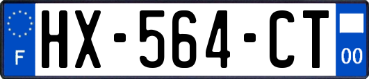 HX-564-CT