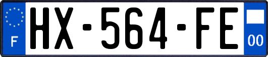 HX-564-FE