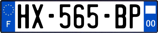 HX-565-BP