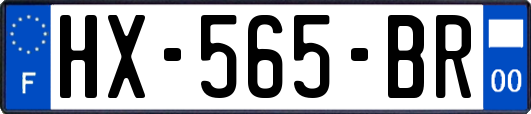 HX-565-BR